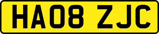 HA08ZJC