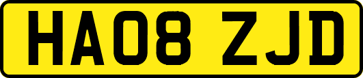 HA08ZJD