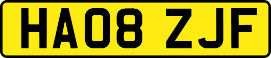 HA08ZJF