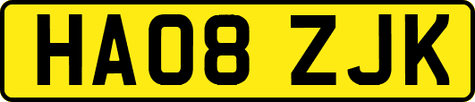 HA08ZJK