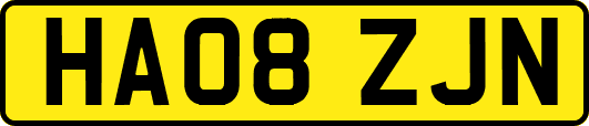 HA08ZJN