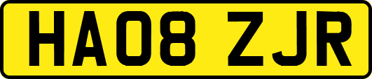 HA08ZJR