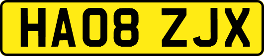 HA08ZJX