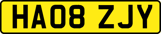 HA08ZJY