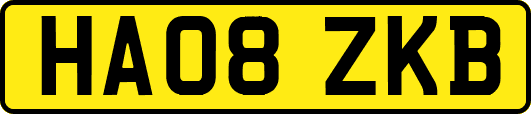 HA08ZKB