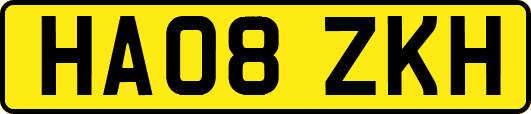 HA08ZKH