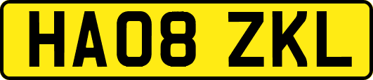 HA08ZKL