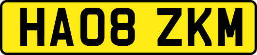 HA08ZKM