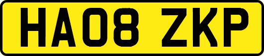 HA08ZKP