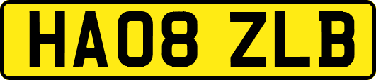 HA08ZLB
