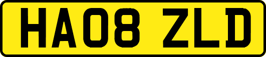 HA08ZLD
