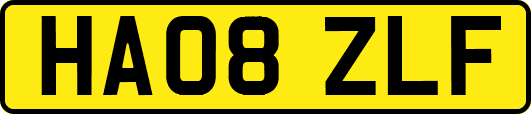 HA08ZLF