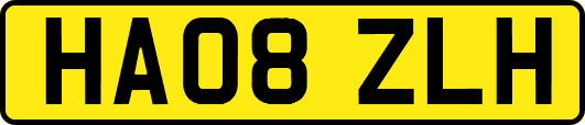 HA08ZLH