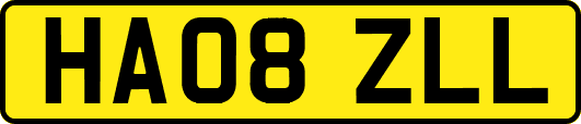 HA08ZLL