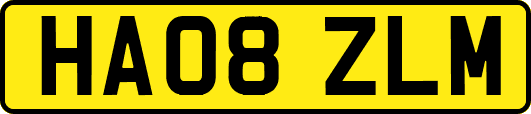 HA08ZLM
