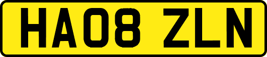 HA08ZLN