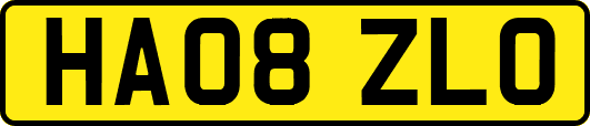 HA08ZLO
