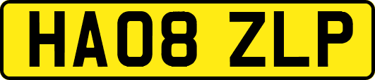 HA08ZLP