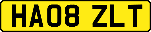 HA08ZLT