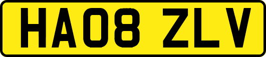 HA08ZLV