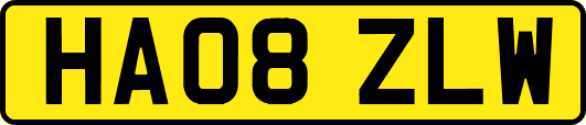 HA08ZLW