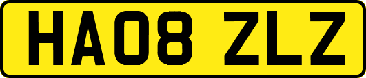 HA08ZLZ