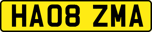 HA08ZMA