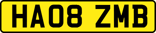 HA08ZMB