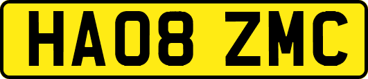 HA08ZMC