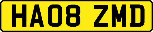 HA08ZMD