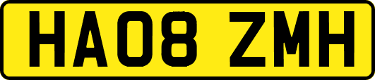 HA08ZMH