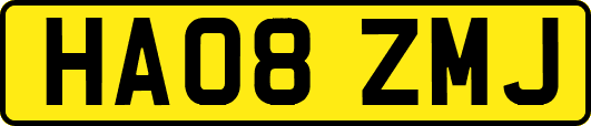 HA08ZMJ