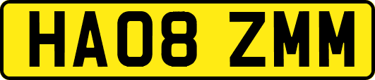 HA08ZMM