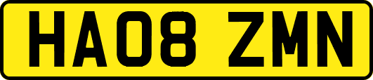 HA08ZMN