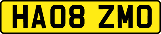 HA08ZMO
