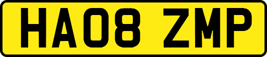 HA08ZMP