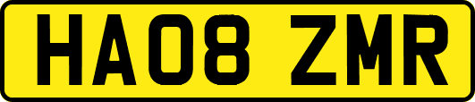 HA08ZMR