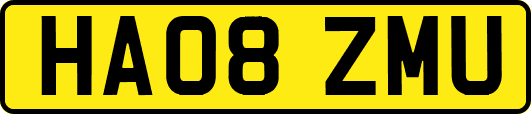 HA08ZMU