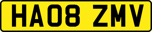 HA08ZMV