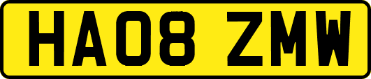 HA08ZMW