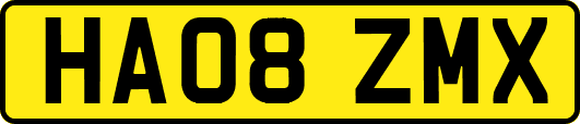 HA08ZMX
