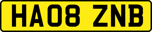HA08ZNB