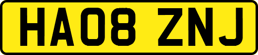 HA08ZNJ
