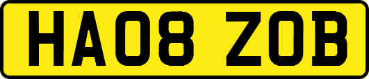 HA08ZOB