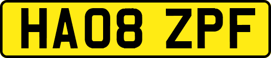 HA08ZPF