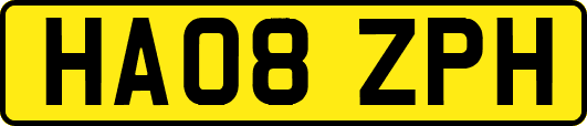 HA08ZPH