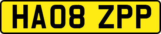 HA08ZPP