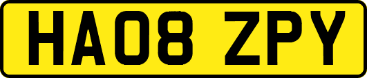 HA08ZPY
