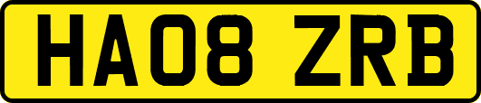 HA08ZRB