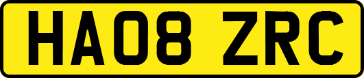 HA08ZRC